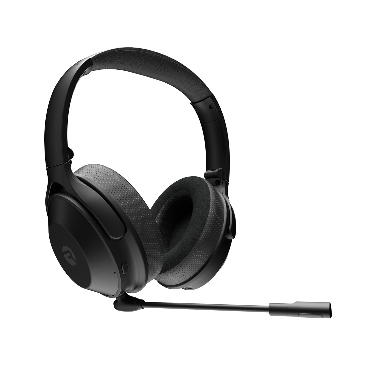 The Work Headphone- Black