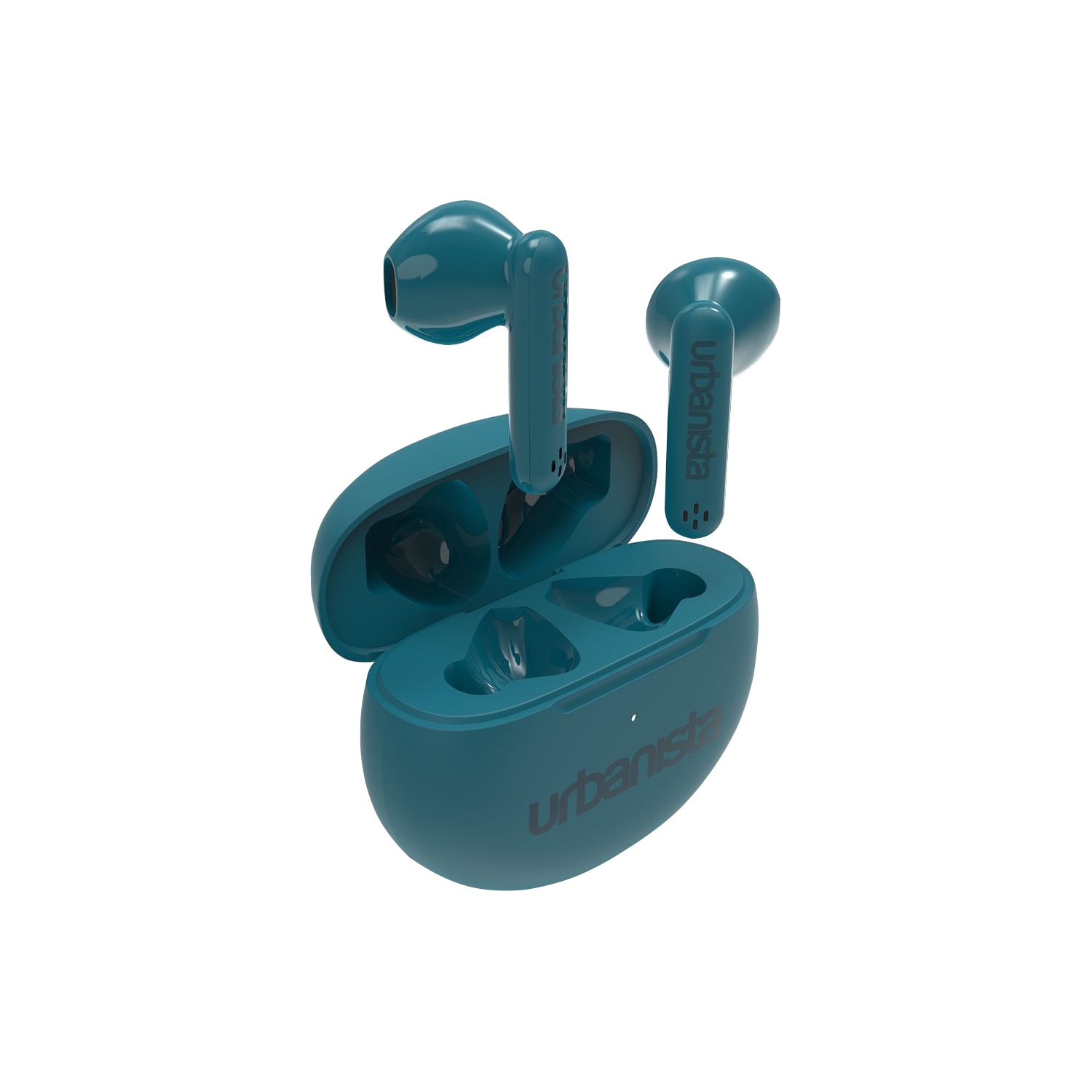 Urbanista Austin True Wireless Earbuds- Green