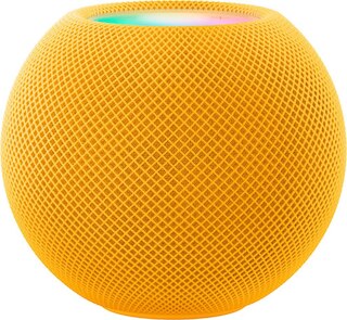 Apple HomePod mini Yellow