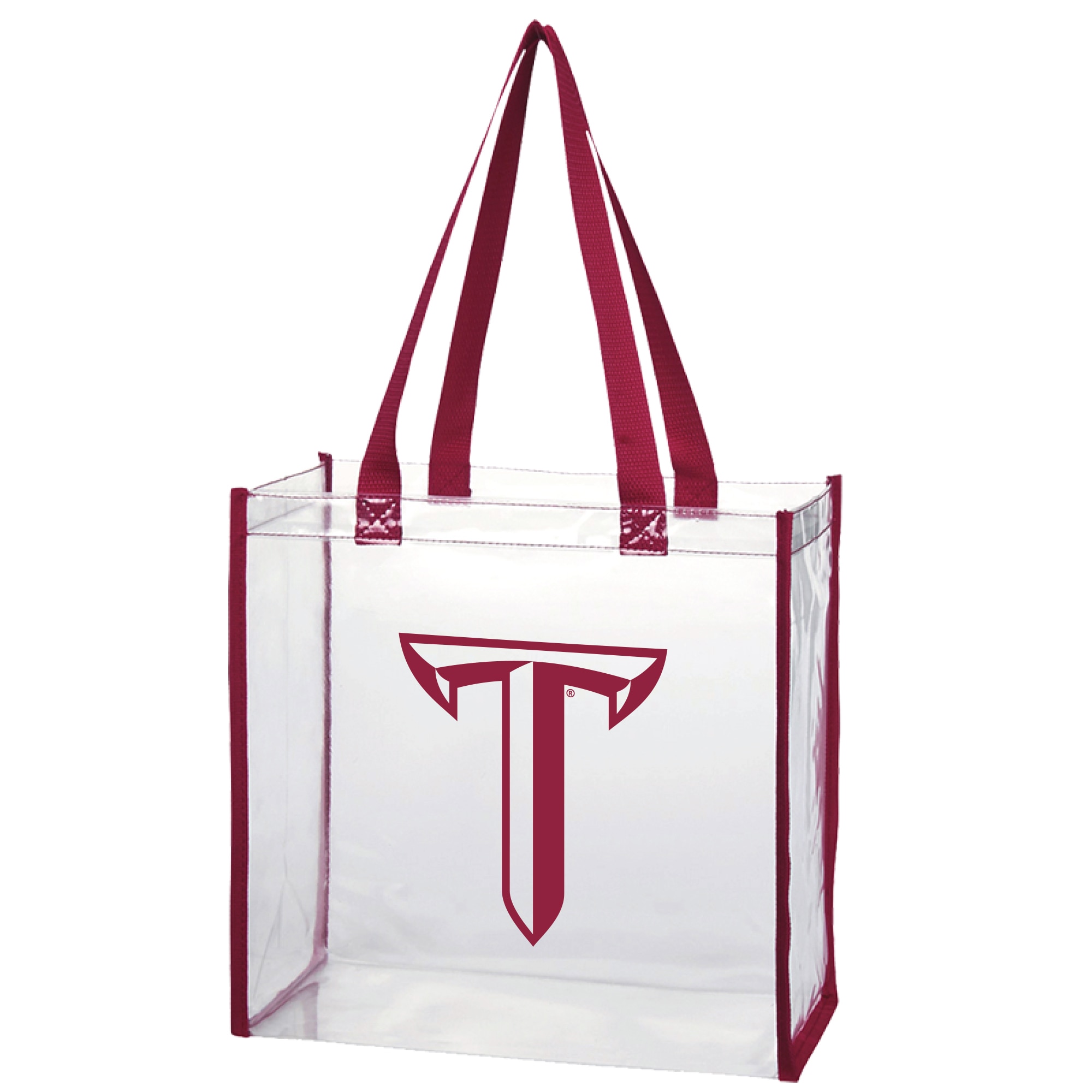 Troy University Trojans 3600 Stadium Bag Imp