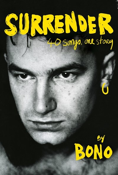 Surrender: 40 Songs  One Story