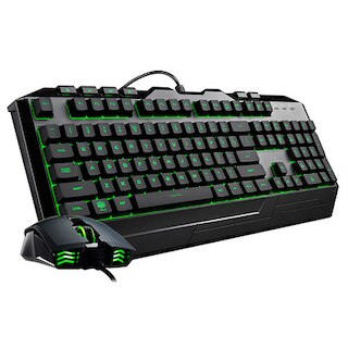 Cooler Master Devastator 3/ Color box/US layout