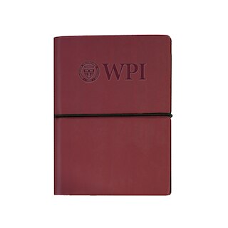 Handmade Italian Journal Small, Seal