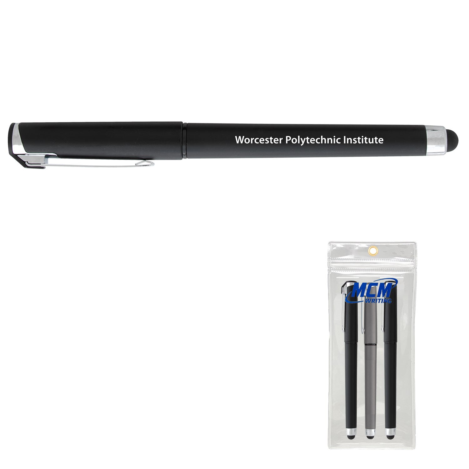 Cali Stylus Pen 3pk