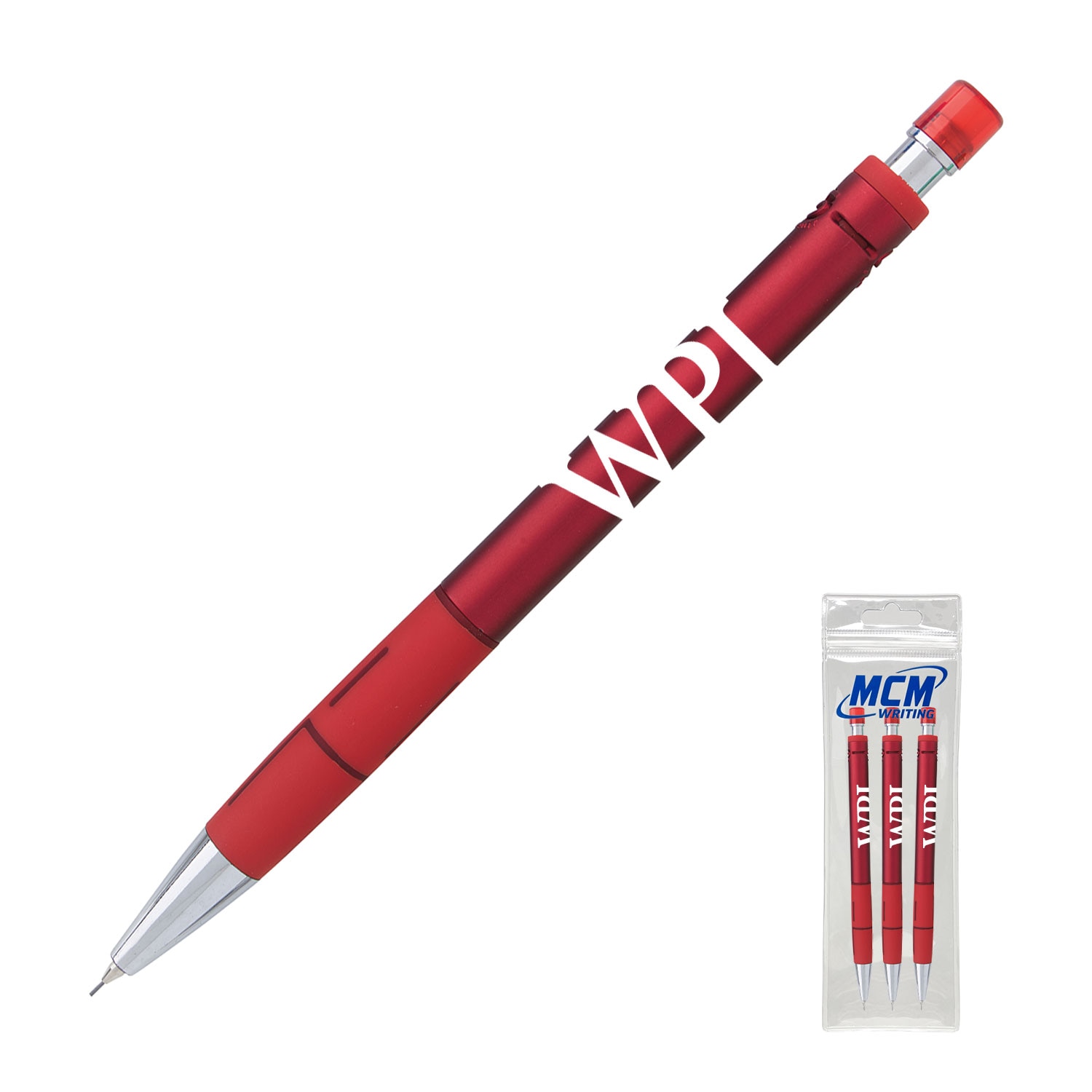 Mechanical Pencils 3pk