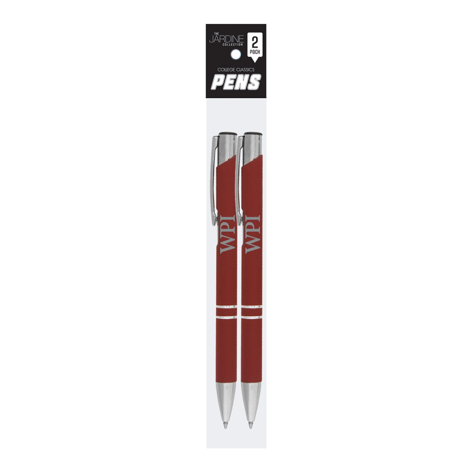 Chic Soft Grip 2pk Primary Mark