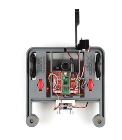 Experiential Robotics Platform (XRP) Kit