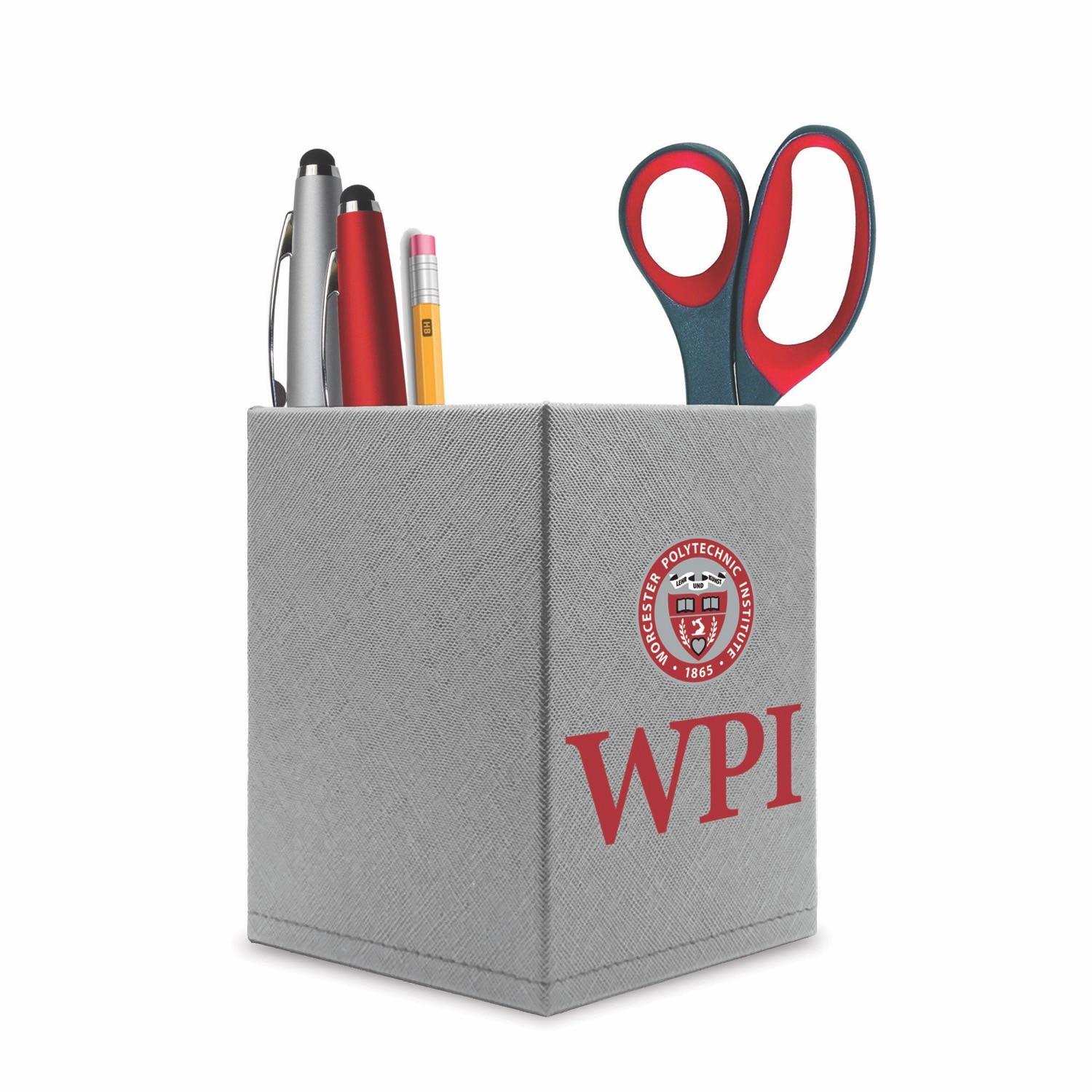 Square Desk Caddy