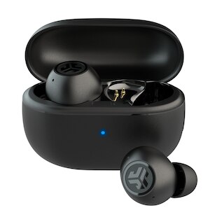 JLab Go ANC True Wireless Black