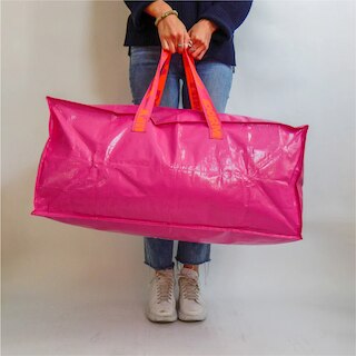 Dormify Storage Tote Bag