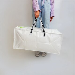 Dormify Storage Tote Bag