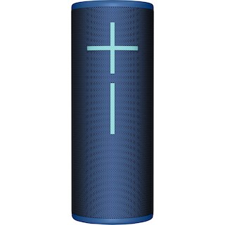 Ultimate Ears BOOM 4 Wireless Bluetooth Speaker- Blue