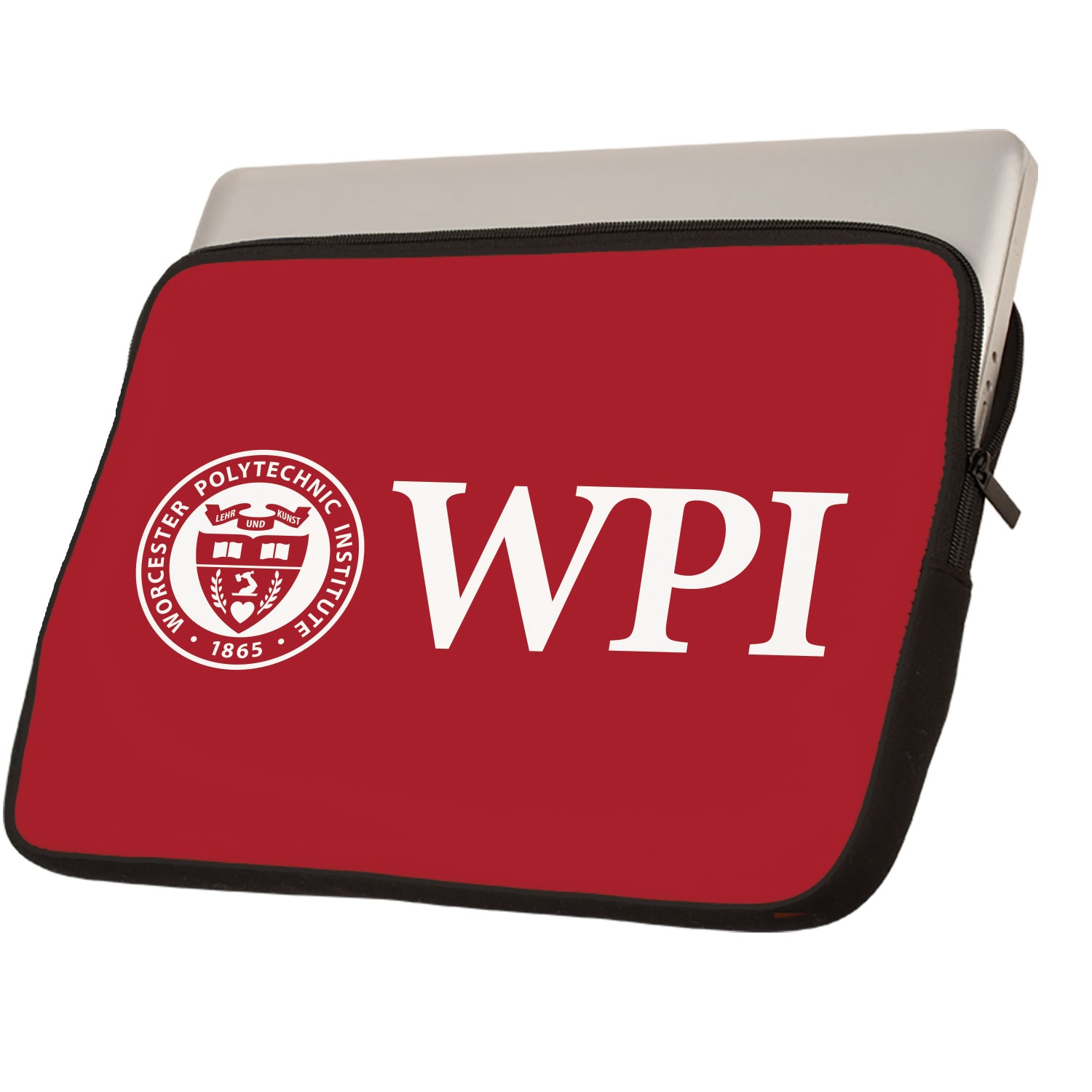 Dye Sublimated Laptop Sleeve