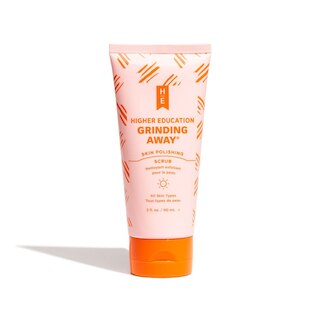 GRINDING AWAY Skin Polishing Scrub (All Skin Types)