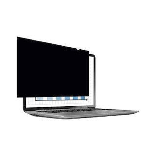 Fellowes PrivaScreen Blackout 17