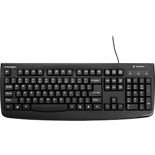 Kensington ProFit USB Washable Keyboard