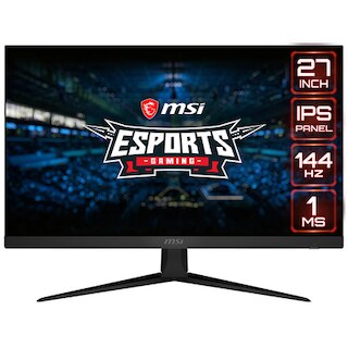 MSI Optix G271 27