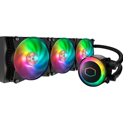 Cooler Master MasterLiquid ML360R RGB - 3 Pack