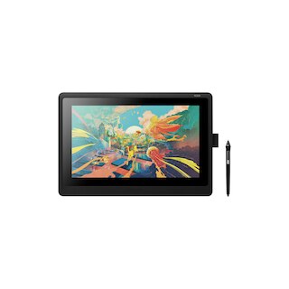 Wacom Cintiq 16 2 Year Warranty