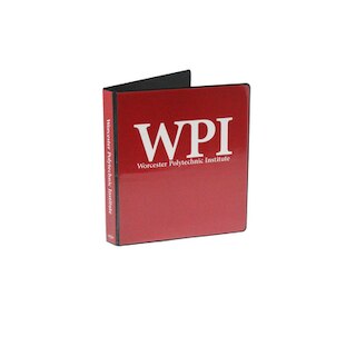 Pictorial Binder 1