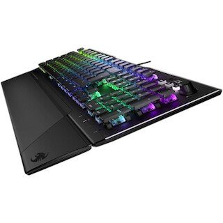 ROCCAT Vulcan 121 AIMO Mechanical Gaming Keyboard
