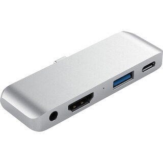 Image 1: Satechi Mobile Pro Hub