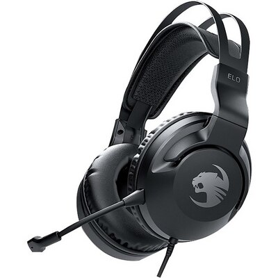 ROCCAT Elo X Stereo Wired Gaming Headset