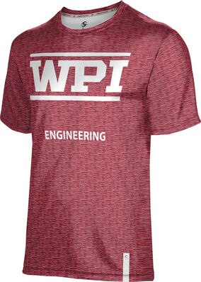 ProSphere Engineering Unisex Short Sleeve Tee